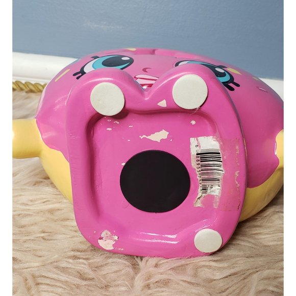 2013 SHOPKINS D'LISH DONUT COIN BANK - Picture 4 of 8